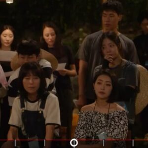 Lee Bom-so-ri Instagram - -
반가움과 즐거움으로 가득했던
#비밀은없어 촬영팀❣️

마지막까지 시청해주셔서 감사합니다😘
고생했댜 이하영!💗