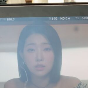 Lee Bom-so-ri Instagram - -
반가움과 즐거움으로 가득했던
#비밀은없어 촬영팀❣️

마지막까지 시청해주셔서 감사합니다😘
고생했댜 이하영!💗