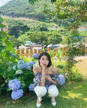 Lee Bom-so-ri Instagram - -
하영이 모음집 1 👅

#jtbc #수목드라마 #비밀은없어 #끝까지 #많관부 #❤️