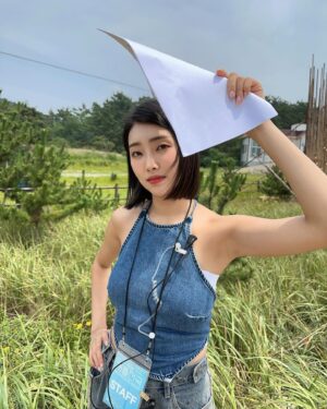 Lee Bom-so-ri Instagram - -
하영이 모음집 1 👅

#jtbc #수목드라마 #비밀은없어 #끝까지 #많관부 #❤️