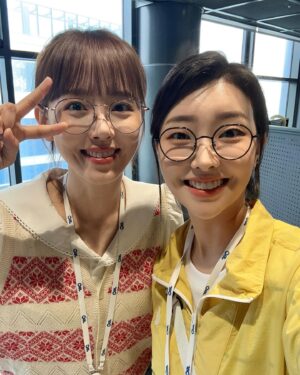 Lee Bom-so-ri Instagram - -
하영이 모음집 1 👅

#jtbc #수목드라마 #비밀은없어 #끝까지 #많관부 #❤️