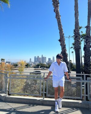 Lee Byung-hun Instagram - @visitcaliforniakorea @discoverla_kr #캘리포니아관광청 #TheUltimatePlayground