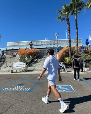 Lee Byung-hun Instagram - @visitcaliforniakorea @discoverla_kr #캘리포니아관광청 #TheUltimatePlayground