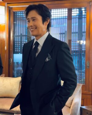 Lee Byung-hun Instagram - VISIT CALIFORNIA 
MLB WORLD TOUR SEOUL SERIES 2024

@visitcaliforniakorea #캘리포니아관광청 #UltimatePlayground