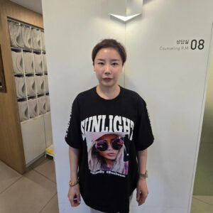 Lee Chae-dam Instagram - #덕소리 474-5 희빌딩 5층 #덕소엔비의원 #보턱스 #피코토닉
#재생레이져 
 
덕소 엔비의원에서 이마, 미간, 눈가, 턱, 입술, 팔자, 보턱스 맞고, 기미 피코토닉하고, 재생하는 레이져까지 하고 왔어요^^ 추지선 원장님 너무 너무 친절하시고 리터치도 꼼꼼히 잘 해주셨어요😍 효과도 바로 바로 나타나고 굿굿굿...
이상은 실장님 친절하고 상담 잘해주셔서 감사합니다 ^^👍