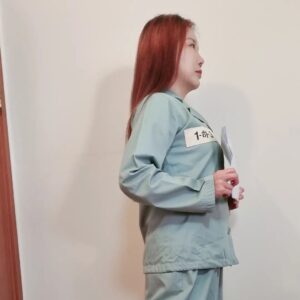 Lee Chae-dam Instagram - #슬기로운감빵생활 #깜빵입소대기중...
#죄수번호 1004번.. 살인유기 은닉  무기징역 100년🙈🙉
#배우 #성인배우 #이채담 #유튜브 #유튜브채널 #채담이TV  #인스타 #iloveyouchaedam #틱톡 #chaedam2 #페이스북 #이채담  #섹시퀸배우이채담 #hoo #이채담 #팬트리 #이채담 #카톡 MyLCD1004 #채담이 #채린