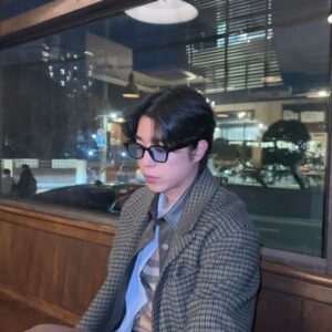 Lee Chan-hyung Instagram - 5!
