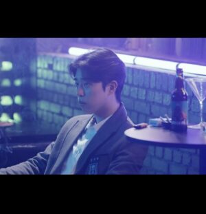 Lee Chan-hyung Instagram - #사채소년 오늘 개봉