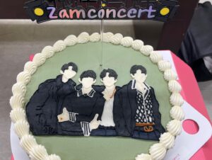 Lee Chang-min Instagram - 고맙습니다 고맙습니다 고맙습니다(__)
9년만의 콘서트 종료
#2am