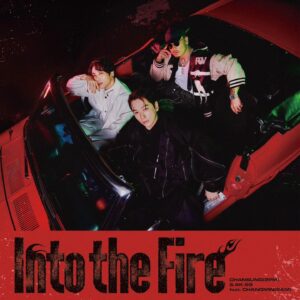 Lee Chang-min Instagram - TV Animation 「Re:Monster」 Opening Theme
「Into the Fire 」
4月２４日

#チャンソン #AK69 #チャンミン #remonster #intothefire