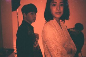 Lee Da-wit Instagram - 내 친구 
@xxiuzing 

감사합니다 
@ryuniverse328 

#로스쿨