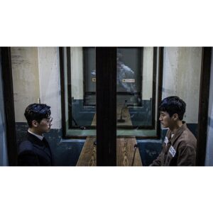 Lee Da-wit Instagram - 용서합니다.
장근원 
조만간 다시 찾아갈게