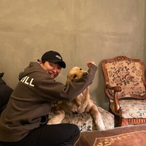 Lee Da-wit Instagram - 33!