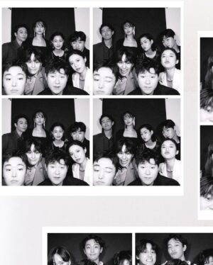 Lee Da-wit Instagram - 로스쿨동기들 
이런 멋진 사진도 찍고 
즐거웠지요
