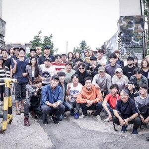 Lee Da-wit Instagram - 결국 구함