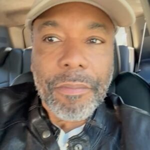 Lee Daniels Instagram - My last day of shooting #thedeliverance .. for REAL this time.. HAPPY MONDAY!♥️
