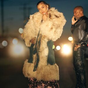 Lee Daniels Instagram - Actor and Director @usvsbillieholiday @flauntmagazine