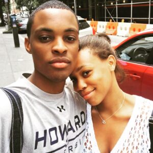 Lee Daniels Instagram - Just yesterday I was changing your diapers … now your 26!!! Life goes by so fast…But every moment with you guys have been the best of my life. (Yes , I guess that would include the fights too) 🤔… actually, you’ve taught me more then I’ve taught you 🙏🏽… I’m so PROUD of the kind and loving people you’ve both become… HAPPY BIRTHDAY Liam and Clara 🎁 #prouddad #mytwins 🎂♥️🥂