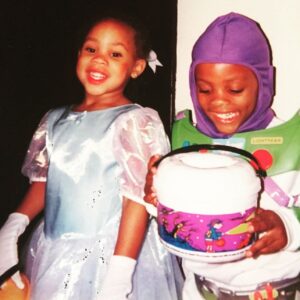 Lee Daniels Instagram - Just yesterday I was changing your diapers … now your 26!!! Life goes by so fast…But every moment with you guys have been the best of my life. (Yes , I guess that would include the fights too) 🤔… actually, you’ve taught me more then I’ve taught you 🙏🏽… I’m so PROUD of the kind and loving people you’ve both become… HAPPY BIRTHDAY Liam and Clara 🎁 #prouddad #mytwins 🎂♥️🥂