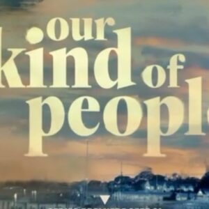 Lee Daniels Instagram - Proud of this incredible group of actors ✊🏾🔥

@ourkindofpeopledfox