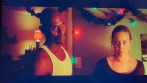 Lee Daniels Instagram - Back in 2008, I was blessed to work with @thereallancereddick on a little independent film called Tennessee with @mariahcarey. He was incredible both in the film and as a human being. My heart breaks. God bless you Lance. Rest in peace brother man 🕊️#tennessee