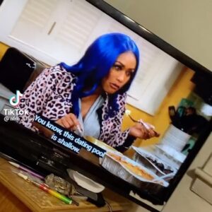 Lee Daniels Instagram - The Ms. Pat show is incredibly important and funny! I love our show.