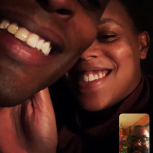 Lee Daniels Instagram - 62 years around the sun has brought me to my knees with humility and gratitude .. Covid kept my kids away for the 2nd birthday / Christmas but FaceTime rocks! Merry Christmas & Happy Holidays everybody ….Sending LOVE & THANKS for the birthday wishes ♥️🎂🎄!!!