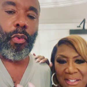 Lee Daniels Instagram - When you finally see your buddy after a year and a half of Covid .. love u la! ♥️
