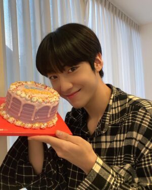 Lee Eun-sang Instagram - 고맙습니다🥰😍