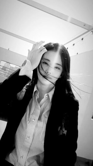 Lee Ga-ryeong Instagram - 