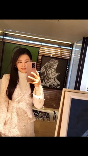Lee Ga-ryeong Instagram - #구구걸스