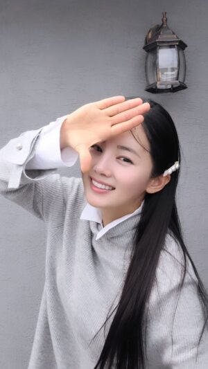 Lee Ga-ryeong Instagram - 