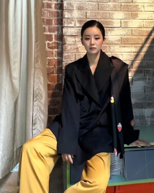 Lee Ga-ryeong Instagram - 매니져 사진 굿ㅋ