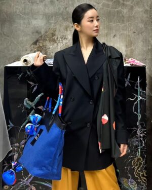 Lee Ga-ryeong Instagram - @heill_official