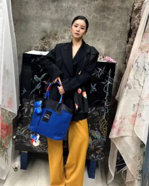 Lee Ga-ryeong Instagram - @heill_official