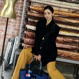Lee Ga-ryeong Instagram - @heill_official