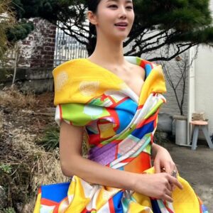 Lee Ga-ryeong Instagram - @kimmisook_wedding_official 
@heill_official