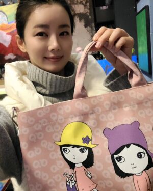 Lee Ga-ryeong Instagram - #구구걸스