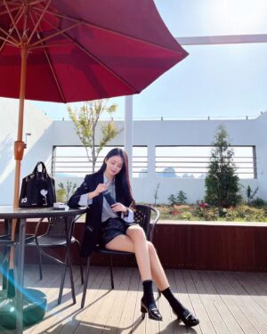 Lee Ga-ryeong Instagram - 