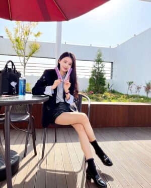 Lee Ga-ryeong Instagram - 