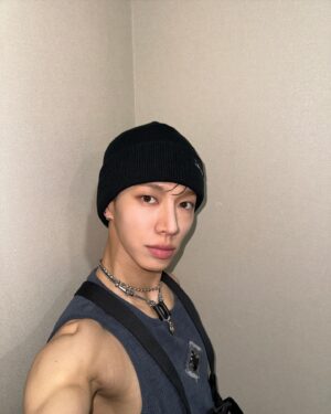 Lee Gi-kwang Instagram - Today's Switch On
