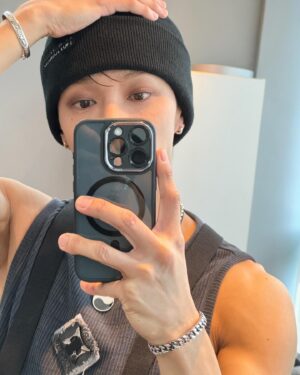 Lee Gi-kwang Instagram - Today's Switch On