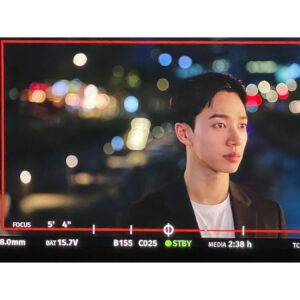 Lee Gi-kwang Instagram - Baek Eun ho🙂