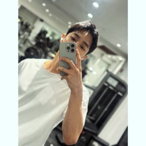 Lee Gi-kwang Instagram - 하루끝👨🏻‍🍳