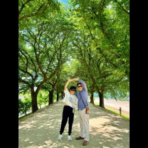 Lee Gi-kwang Instagram - ❤️