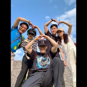 Lee Gi-kwang Instagram - ❤️