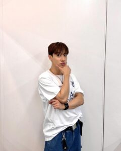 Actor Lee Gi-kwang HD Instagram Photos and Wallpapers May 2024