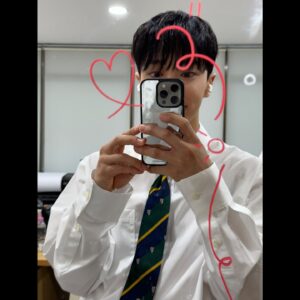 Lee Gi-kwang Instagram - konkuk university💚