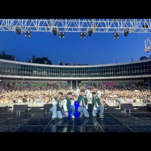 Lee Gi-kwang Instagram - konkuk university💚