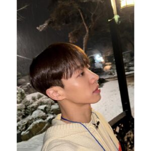 Lee Gi-kwang Instagram - 📸